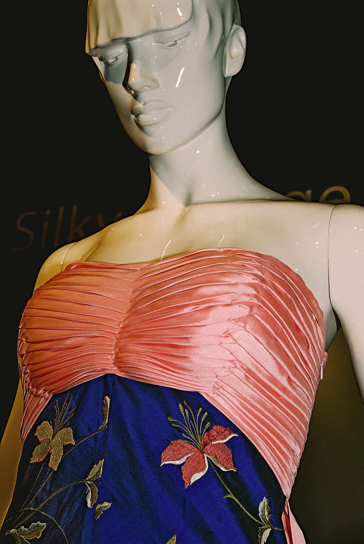 silky 2